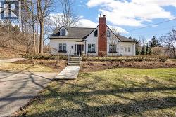 514 WILSON Street E Ancaster, ON L9G 2C5