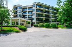 204 - 1818 CHERRYHILL ROAD Peterborough (Monaghan Ward 2), ON K9K 1S6