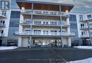 208 - 1705 Fiddlehead Place, London North (North R), ON  - Outdoor With Balcony 