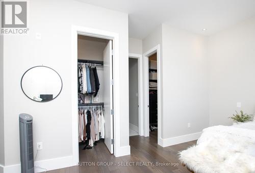 208 - 1705 Fiddlehead Place, London North (North R), ON - Indoor