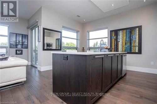 208 - 1705 Fiddlehead Place, London North (North R), ON - Indoor