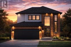 844 GATESTONE ROAD ROAD  London South (South U), ON N6M 0L6