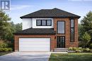 Fascia III - 844 Gatestone Road Road, London South (South U), ON  - Outdoor 