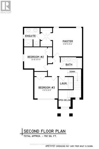 Upper Floor - 844 Gatestone Road Road, London South (South U), ON - Other