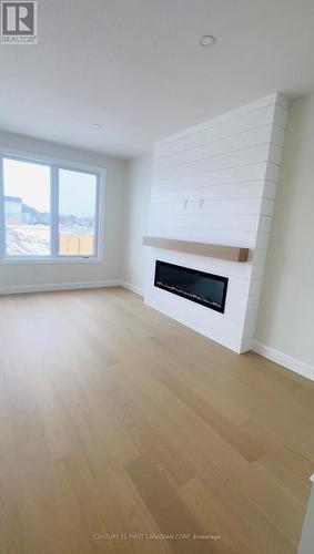 Images are for illustration purposes only. - 844 Gatestone Road Road, London South (South U), ON - Indoor With Fireplace