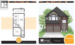 1761 FINLEY CRESCENT  London North (North I), ON N6G 0B4