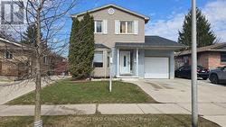 345 BANBURY CRESCENT  London South (South T), ON N5Z 4V1