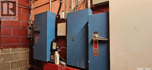 8A 2305 22Nd Street W, Saskatoon, SK 