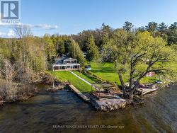 130 - 5496 RICE LAKE SCENIC DRIVE Hamilton Township, ON K0K 2E0