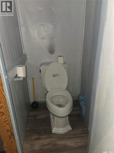 703 Main Street, Kipling, SK - Indoor Photo Showing Bathroom