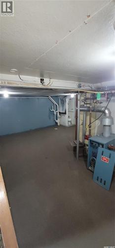 703 Main Street, Kipling, SK - Indoor