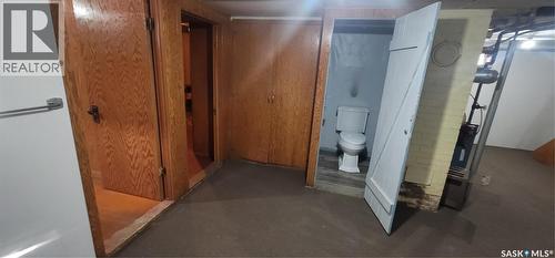 703 Main Street, Kipling, SK - Indoor