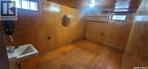 703 Main Street, Kipling, SK - Indoor