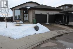 1528 Maple Hill CRESCENT N  Regina, SK S4X 0E8