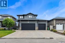 4311 Sandpiper CRESCENT E  Regina, SK S4V 1N3