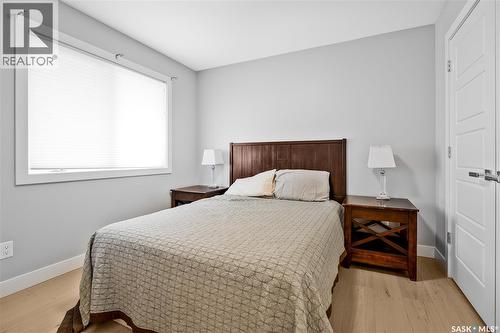 4311 Sandpiper Crescent E, Regina, SK - Indoor Photo Showing Bedroom