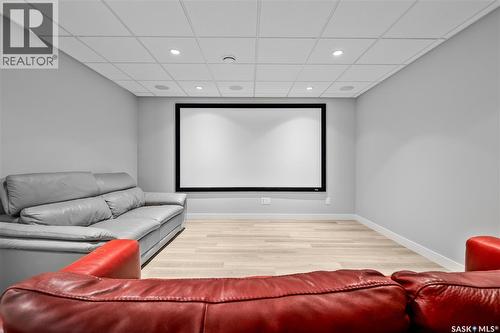 4311 Sandpiper Crescent E, Regina, SK - Indoor Photo Showing Other Room