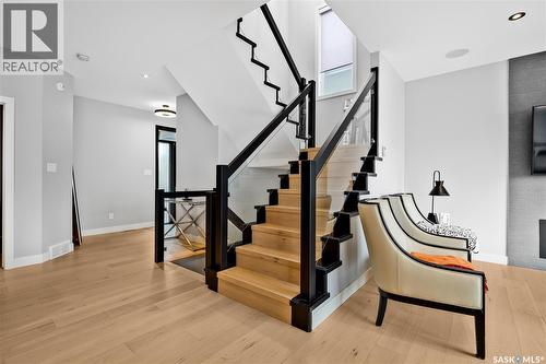 4311 Sandpiper Crescent E, Regina, SK - Indoor Photo Showing Other Room