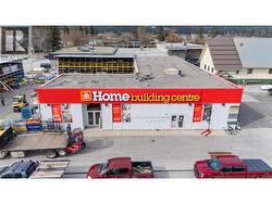 909 11th Avenue S Golden, BC V0A 1H0