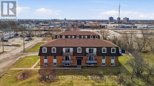 58 ELGIN STREET  Belleville (Belleville Ward), ON K8P 4B2