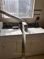 2 dryers - 