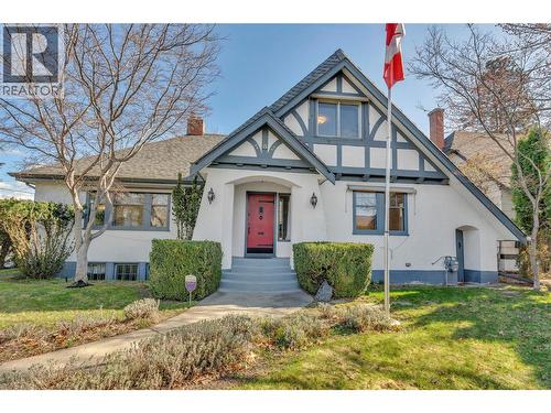 702 Winnipeg Street  Penticton, BC V2A 5N3