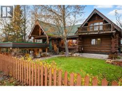 2266 Fifth Avenue Rossland, BC V0G 1Y0