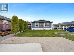 98 12560 Westside Road Vernon, BC V1H 1S9