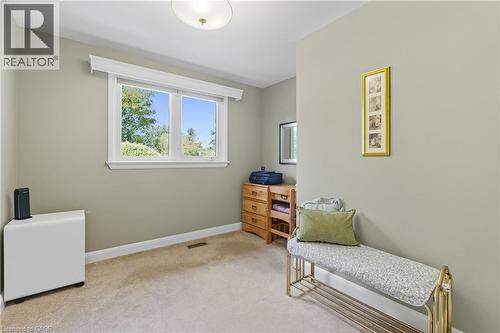 894 Bishop Place, Ancaster, ON - Indoor Photo Showing Other Room