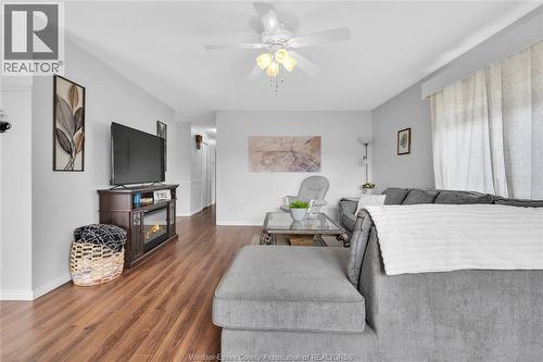 76 Cherry, Mcgregor, ON - Indoor