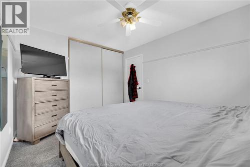 76 Cherry, Mcgregor, ON - Indoor Photo Showing Bedroom