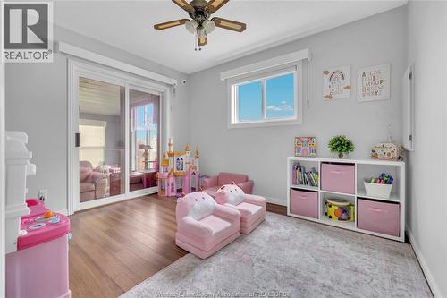 76 Cherry, Mcgregor, ON - Indoor