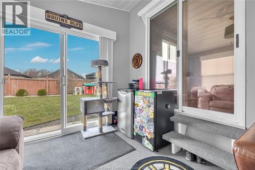 76 Cherry, Mcgregor, ON -  Photo Showing Other Room