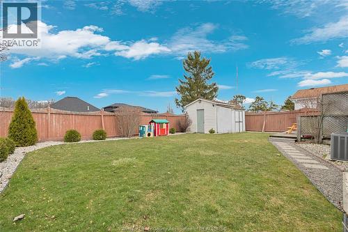 76 Cherry, Mcgregor, ON - Outdoor