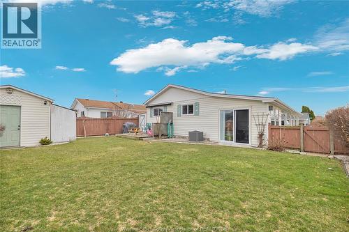 76 Cherry, Mcgregor, ON - Outdoor