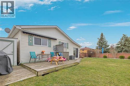 76 Cherry, Mcgregor, ON - Outdoor