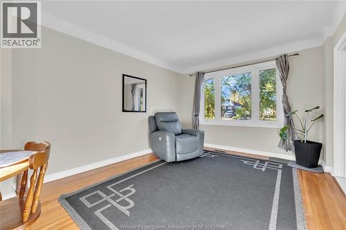 914 Thompson Boulevard, Windsor, ON - Indoor