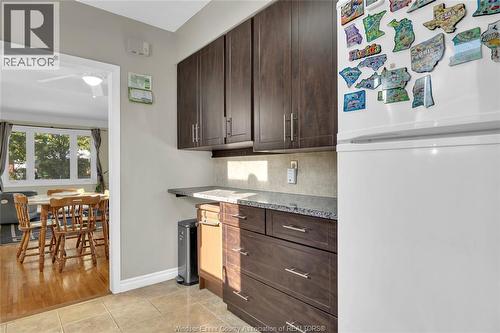 914 Thompson Boulevard, Windsor, ON - Indoor