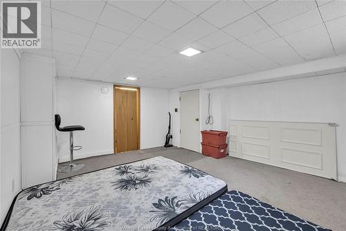 914 Thompson Boulevard, Windsor, ON - Indoor Photo Showing Other Room