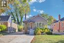 914 Thompson Boulevard, Windsor, ON  - Outdoor 