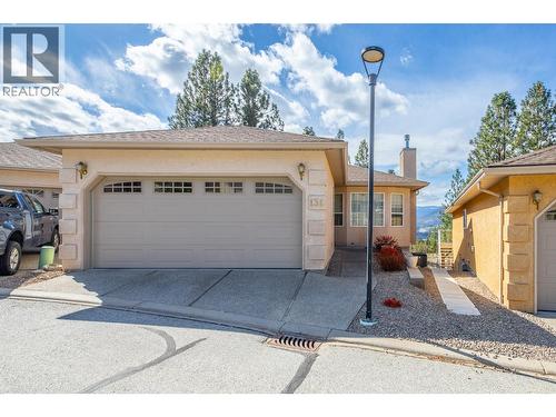 1634 Carmi Avenue Unit# 131  Penticton, BC V2A 1A3