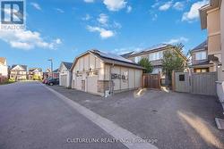 BASEMENT - 358 CORNELL CENTRE BOULEVARD Markham, ON L6B 0W8