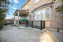 Basement - 358 Cornell Centre Boulevard, Markham, ON  - Outdoor 