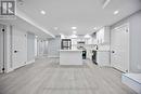 Basement - 358 Cornell Centre Boulevard, Markham, ON  - Indoor 