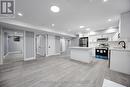 Basement - 358 Cornell Centre Boulevard, Markham, ON  - Indoor Photo Showing Kitchen 