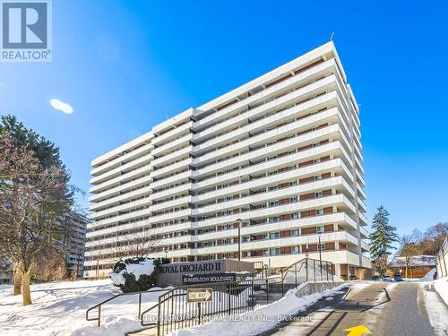 108 - 80 INVERLOCHY BOULEVARD  Markham, ON L3T 4P3