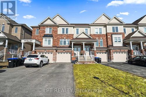 117 TAUCAR GATE  Bradford West Gwillimbury, ON L3Z 0V8