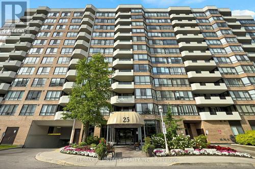 218 - 25 AUSTIN DRIVE  Markham, ON L3R 8H4