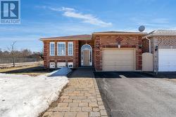 67 FOREST DALE DRIVE Barrie, ON L4M 6M9