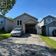 47 D'AMBROSIO DRIVE Barrie, ON L4N 6V6